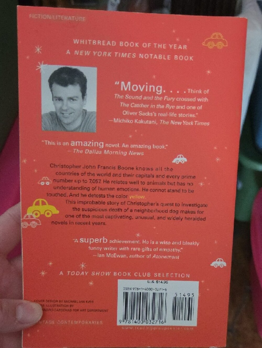 Book - Picture 2 of 4